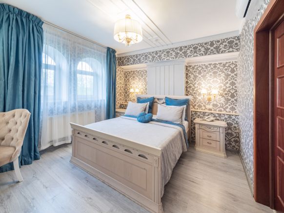 Фотография номера мини отеля Немчиновка Парк Отель