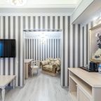 Люкс (Шамбор), Гостиница Немчиновка парк