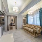 Люкс (Шамбор), Гостиница Немчиновка парк