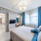 Люкс (Шамбор), Гостиница Немчиновка парк