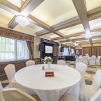 Ресторан «Донжон», Гостиница Немчиновка парк