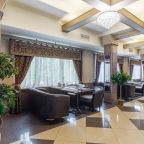 Ресторан «Донжон», Гостиница Немчиновка парк