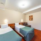 Двухместный (Улучшенный), Гостиница Немчиновка парк