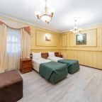 Двухместный (Улучшенный), Гостиница Немчиновка парк