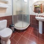 Двухместный (Улучшенный), Гостиница Немчиновка парк