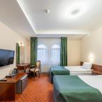 Двухместный (Улучшенный), Гостиница Немчиновка парк