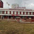 Апартаменты (Апартаменты с 1 спальней), Апартаменты на Проспекте Газеты Правда