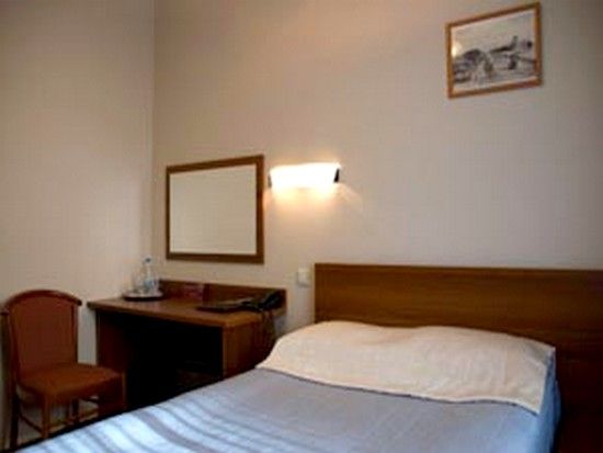 Фотография номера гостиницы 55 Широта