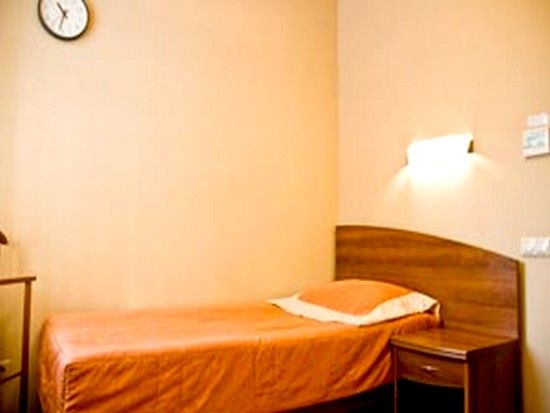 Фотография номера гостиницы 55 Широта