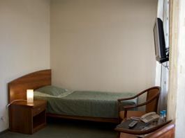 Фотография номера гостиницы 55 Широта