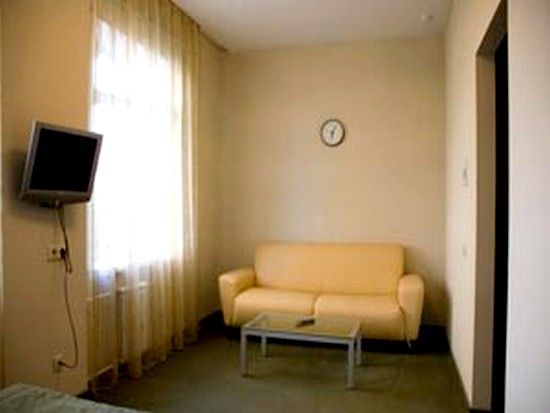 Фотография номера гостиницы 55 Широта