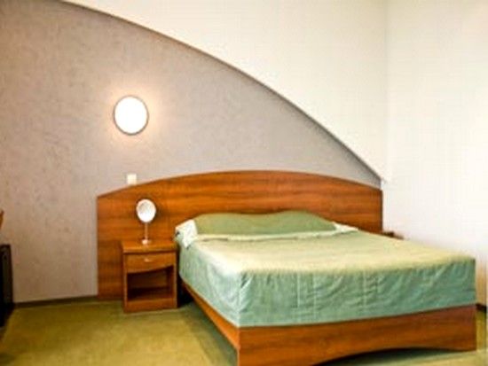 Фотография номера гостиницы 55 Широта