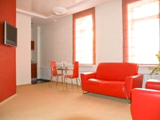 Фотография номера гостиницы 55 Широта