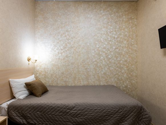 Фотография номера гостиницы ВолнаСити Отель