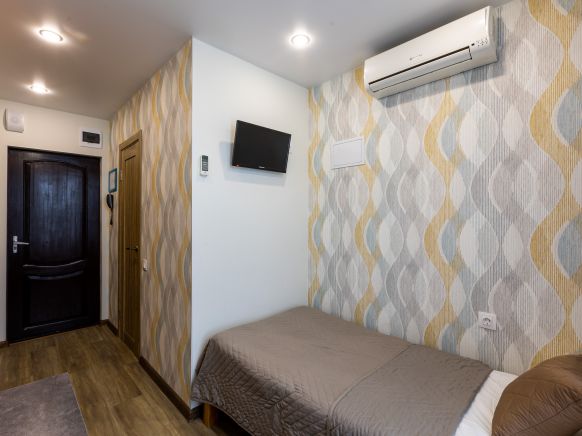 Фотография номера гостиницы ВолнаСити Отель