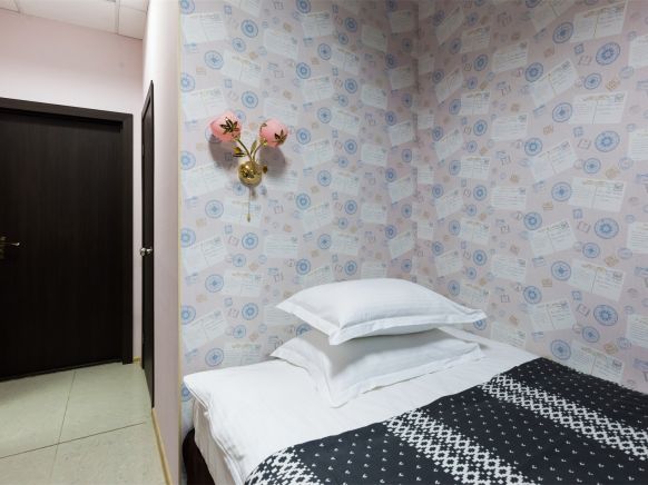 Фотография номера гостиницы ВолнаСити Отель