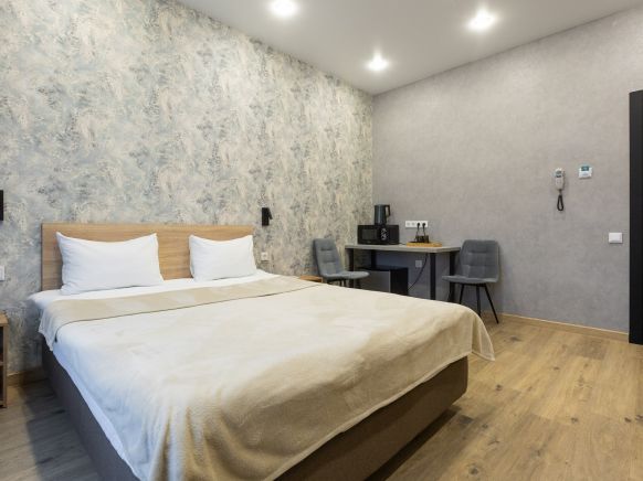 Фотография номера гостиницы ВолнаСити Отель