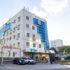 парковка, Отель ВолнаСити