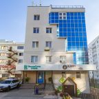парковка, Отель ВолнаСити