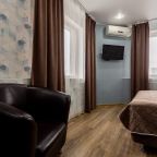 Двухместный (Комфорт), Отель ВолнаСити