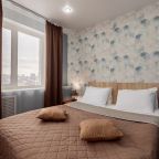 Двухместный (Комфорт), Отель ВолнаСити