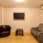 Двухместный (Комфорт), Отель ВолнаСити