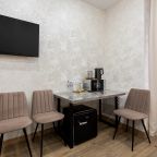 Люкс (Семейный), Отель ВолнаСити