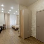 Люкс (Семейный), Отель ВолнаСити