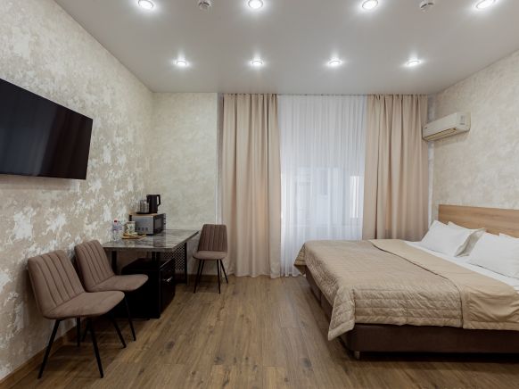 Фотография номера гостиницы ВолнаСити Отель