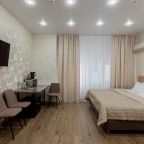 Люкс (Семейный), Отель ВолнаСити