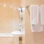 Люкс (Люкс (светлый)), Отель Жемчужина