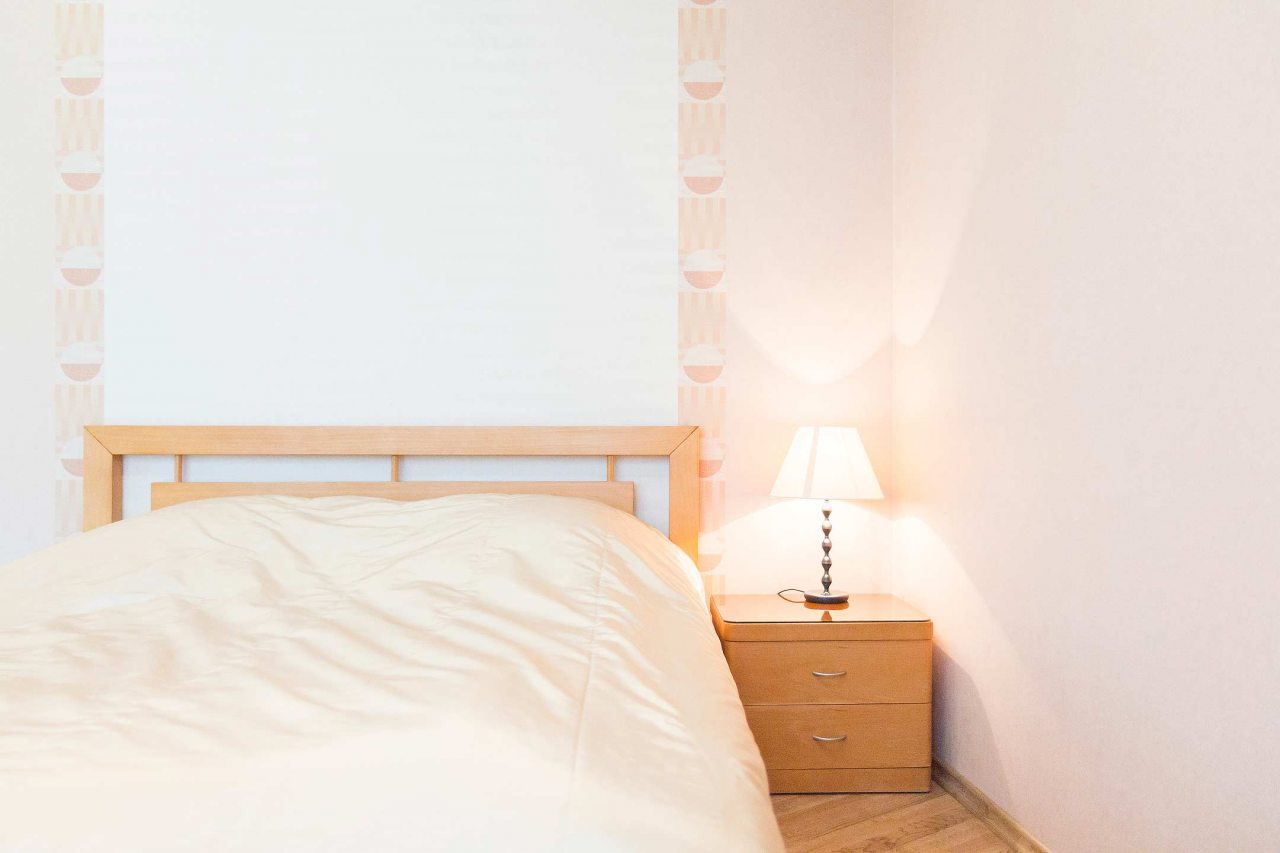 Люкс (Люкс (светлый)), Отель Жемчужина