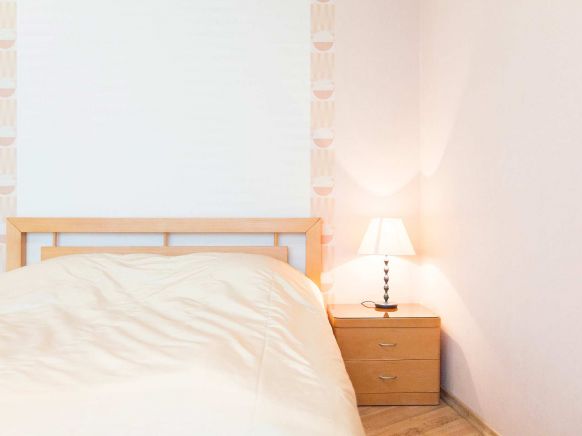 Фотография номера гостиницы Жемчужина