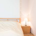 Люкс (Люкс (светлый)), Отель Жемчужина