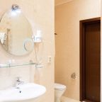 Люкс (Люкс (светлый)), Отель Жемчужина