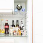 Люкс (Одноместный люкс (темный)), Отель Жемчужина