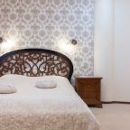 Апартаменты (Президентский люкс), Отель Жемчужина