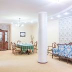 Апартаменты (Президентский люкс), Отель Жемчужина