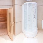 Апартаменты (Президентский люкс), Отель Жемчужина