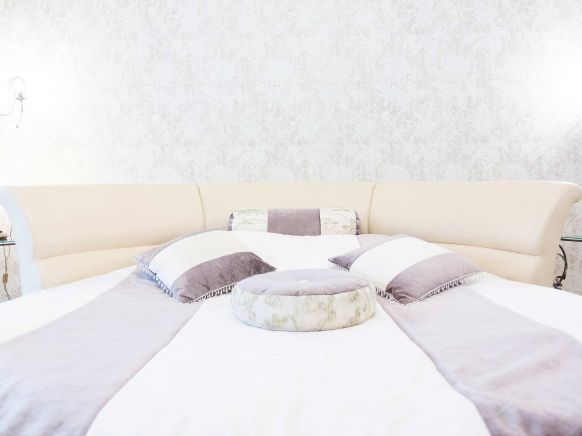 Фотография номера гостиницы Жемчужина