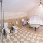 Апартаменты (Апартаменты с камином), Отель Жемчужина