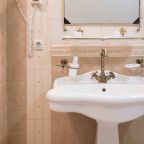 Апартаменты (Апартаменты с камином), Отель Жемчужина