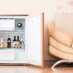 Двухместный (Двухместный люкс с раздельными кроватями), Отель Жемчужина