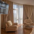 Трехместный (Стандартный трехместный номер), Отель Жемчужина