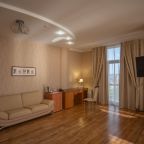 Трехместный (Стандартный трехместный номер), Отель Жемчужина