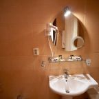 Трехместный (Стандартный трехместный номер), Отель Жемчужина