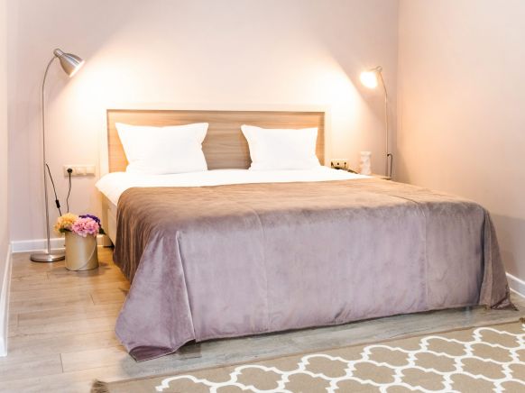 Фотография номера гостиницы Жемчужина