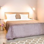 Одноместный (Стандартный номер в корпусе шахматного дворца), Отель Жемчужина