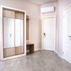 Одноместный (Стандартный номер в корпусе шахматного дворца), Отель Жемчужина