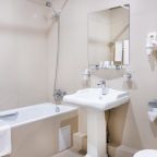 Одноместный (Стандартный номер в корпусе шахматного дворца), Отель Жемчужина